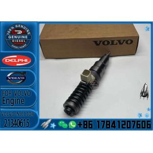 High Quality Diesel Fuel Injector 21371676 21340615 BEBE4D25102 For VOL MD13