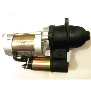 Hydraulic Power Engine Starter Forklift Truck Components Hydraulic Pump