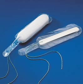 China 8cm Pore Packing Sterilised PVA FESS Nasal Dressing on sale