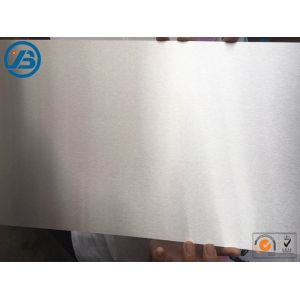 China Magnesium Alloy Plate / Sheet AZ31 , AZ61 , AZ91 For Etching Engrving on sale
