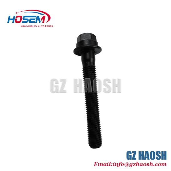 Quality Ford Transit V348 Crankshaft Pulley Mounting Bolt 8C1Q-6A345-AA wholesale