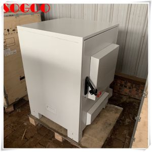 HUAWEI TP48200A-HX09A5 Outdoor Power Supply Cabinet AC To DC
