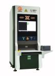 AI Algorithm Offline X Ray Counter Stickers 800W with Data Barcode