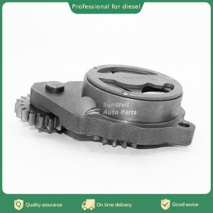 China factory 6CT Engine Parts Lubrication Oil Pump 3948071