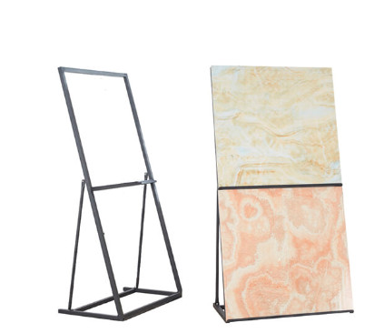 Quality Floor Standing Ceramic Tile Setting Racks wholesale
