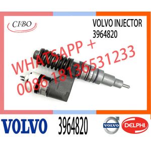 Brand New 3964820 8113177 BEBE4B10001 BEBE4B10101 EUI Electric Unit FH12 FM12