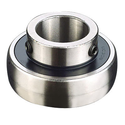 Quality B2B Buyer's Choice UC308 Textile Machinery Bearing with Steel Cage and ABEC1 Precision wholesale