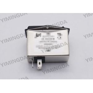 Module Power Switch 94702000 Gerber Spare Parts For XLP Plotter