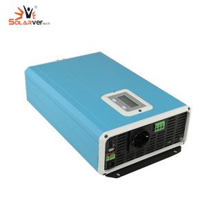 China Wholesale App Pc Remote Control 1500W 2000W Dc To Ac Pure Sine Wave Power Inverter on sale