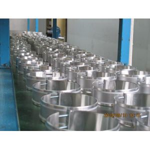 Precision casting Less pollution sources1.3L dispenser band heaters water heater