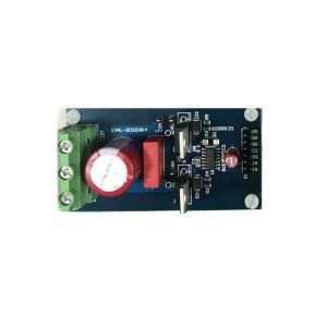 Cheap EVAL-2ED21814 Embedded Solutions 10A Silicon On Insulator Gate Driver Evaluation Board for sale