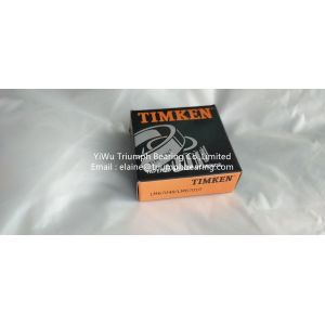 China TIMKEN tapered roller bearings LM67048/LM67010 on sale