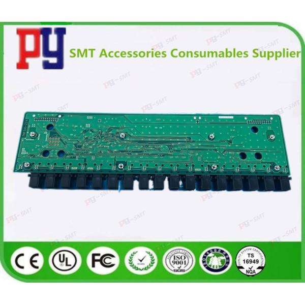 Quality N610102505AA N610122647AA Panasonic Npm Feeder Carts PC Board SMT Machine PARTS wholesale