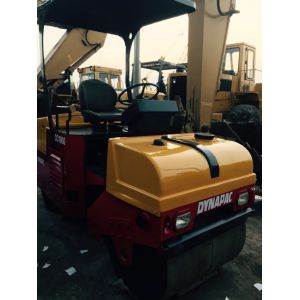 Dynapac CC1000 Second Hand Road Roller
