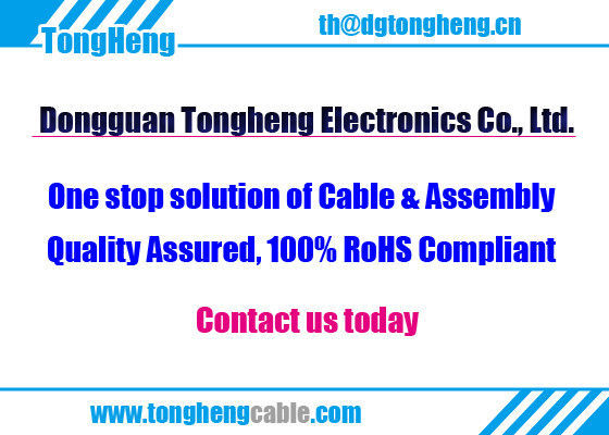 UK Customer Preferred Factory Supplied Coil Spiral Cable