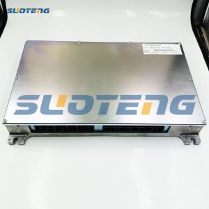 YN22E00207F5 ECU Controller For SK200-8 Excavator
