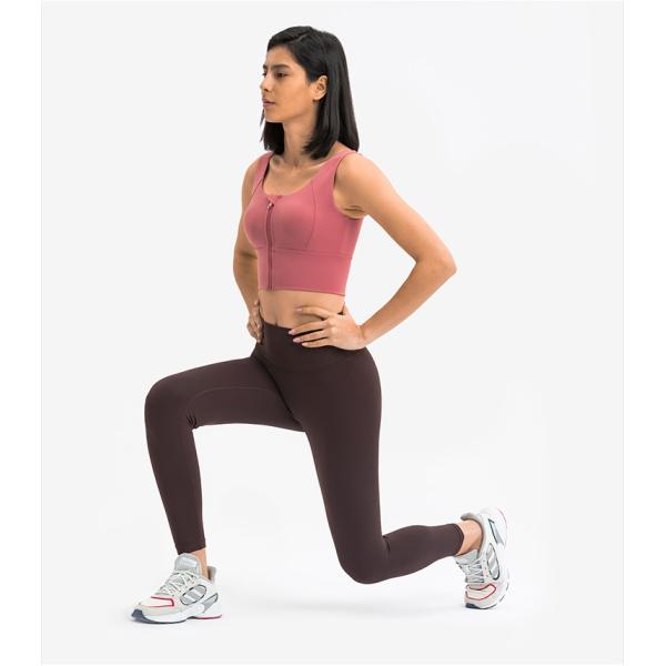 Seamless Workout Leggings Tights