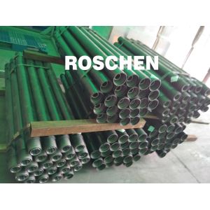China Matrix Reverse Circulation Dual Tube Drill Rod Underground Drilling on sale