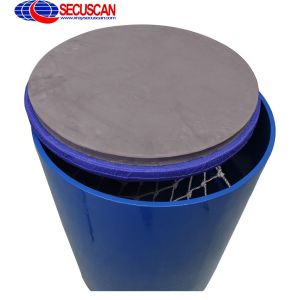 High-strength Bomb Basket EOD Equitment to Fix the Explosive Article with Inside