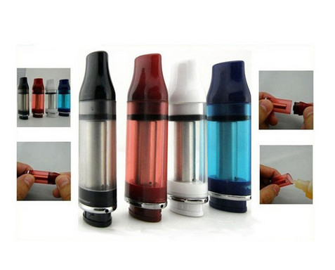 Quality New E-Cigarette Elips/Lsk with Clear Cartomizer (LSK-T) wholesale