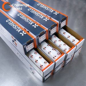 TPU Car Body Color Paint Protection Film 6.5mil/7.5mil/8.5mil 1.52m*15m UV Color