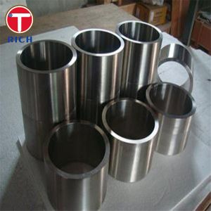 China GB/T 24593 Welded Austenitic Stainless Steel Tube For Heat Exchanger on sale