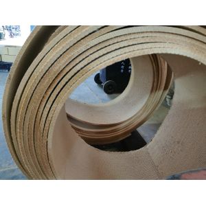 China Asbestos Free Anchor Brake Lining With Brass Ship Windlass on sale