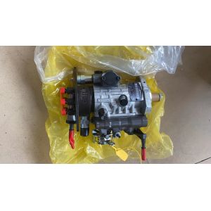 9P-2653 Excavator Fuel Pump For 3024C 3034 3044C 3046 Cat Engine