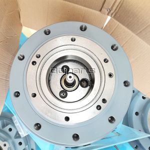 Travel Reduction Gearbox PC56-7 PC40-9 PC55 YC55 PC57-7 Final Drive Travel