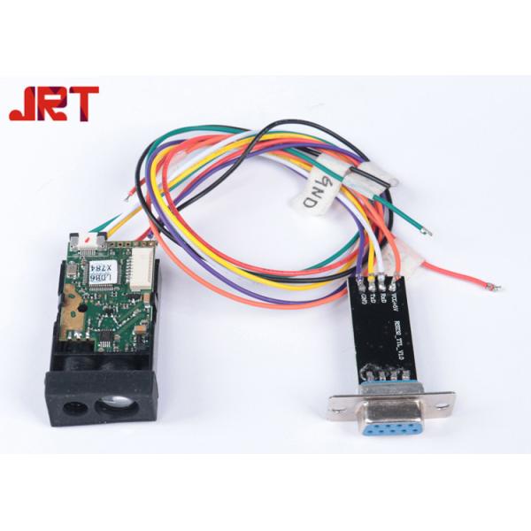 China 701A Laser Distance Sensor Module , 50m RS232 Single Transmit Distance Measurement Sensors on sale China 701A Laser Distance Sensor Module , 50m RS232 Single Transmit Distance Measurement Sensors on sale