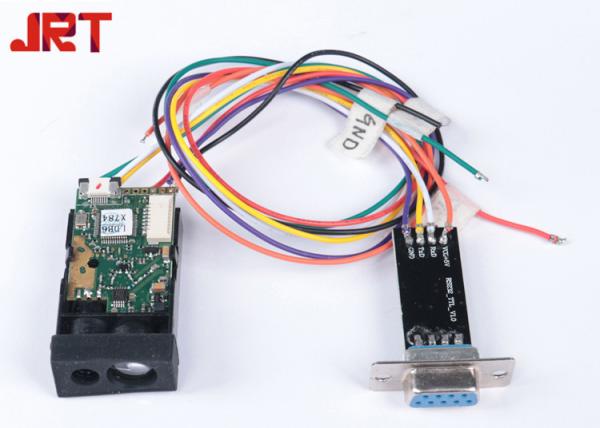 Quality 40 Meters Long Range Proximity Sensor , Precision Laser Line Distance Sensor wholesale