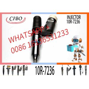 Superior quality common Rail Fuel Injector 249-0705 10R-7236 for c13 Engine