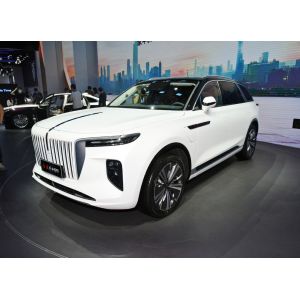 s Hongqi Ehs9 Electric SUV Car with Ternary Lithium Battery and Top Speed of 200