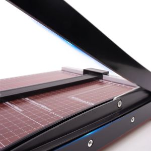 Photo Guillotine B3 Paper Cutter Manual The Ultimate Tool For Clean Paper Cuts