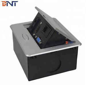 BNT Furniture Pop Up outlet connector With CE Approved BD300-4