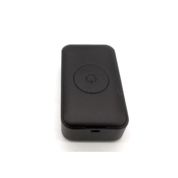 Voice Monitor Portable Personal GPS Tracker Device 3.7-4.5V For Child Standby
