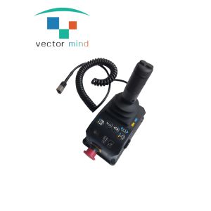 100840GT Genie Scissor Lift Control Box Genie 5 Platform Console Box