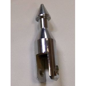 High Pressure Capability Thread  Head Assembly For Safe Operation