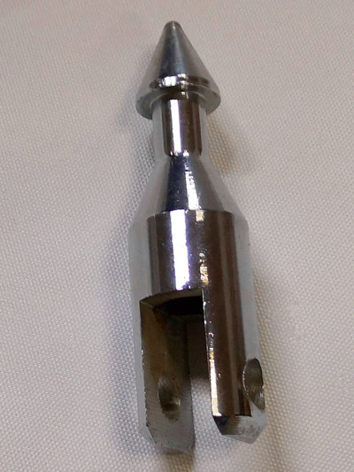 Quality High Pressure Capability Thread  Head Assembly For Safe Operation wholesale