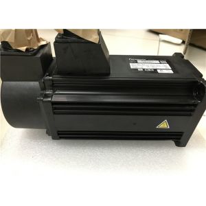 Industrial AC Servo Motor MSMA102P1H 3000 RPM 200V 1kW Panasonic