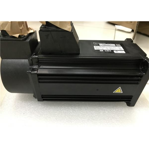Quality Industrial AC Servo Motor MSMA102P1H 3000 RPM 200V 1kW Panasonic wholesale