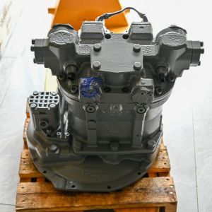 HPV118 Excavator Hydraulic Pump YB60000068 YB60000069 For ZX200-5G ZX210-5G