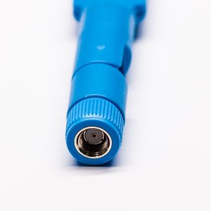 3-5dBi Gain Veltical Polarization LTE WIFI Router Antenna Wireless Omnidirection