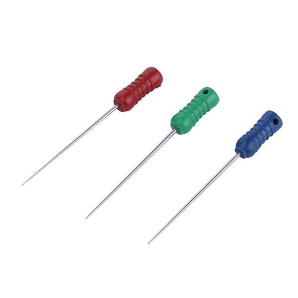 Stainless Steel Hand Use Endodontic Spreader assorted size