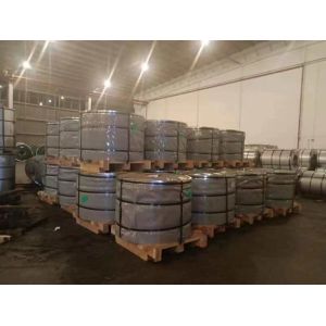 Crown Caps Manufacturing TFS Steel Coil Chrome Plated Steel 3-8 Tons