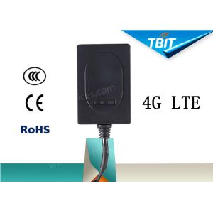 4G LTE Quad Band High Performance Electric Motorcycle GPS Tracker Free Usage