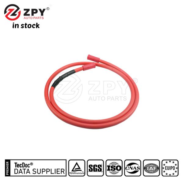 Quality ZPY 3T0877201A Skylight Drainage Pipe For VW Skoda Superb wholesale