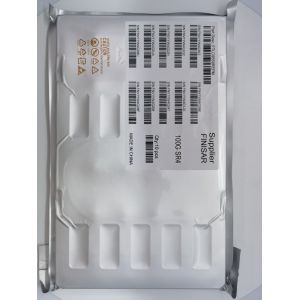 Original Finisar FTLC9559REPM 100G QSFP28 SR4 Transceiver MPO-12 100m OM4 MMF