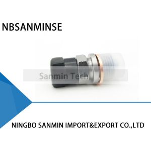 QXF4 QXF5 Charging Valve Bladder Accumulator Nozzle Nitrogen Check Valve