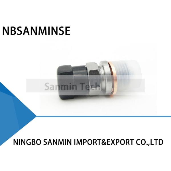 QXF4 QXF5 Charging Valve Bladder Accumulator Nozzle Nitrogen Check Valve